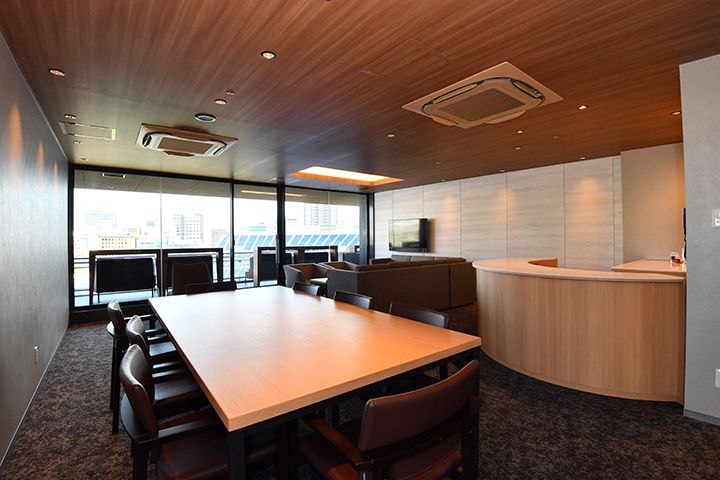 NISSAN STAR SUITES