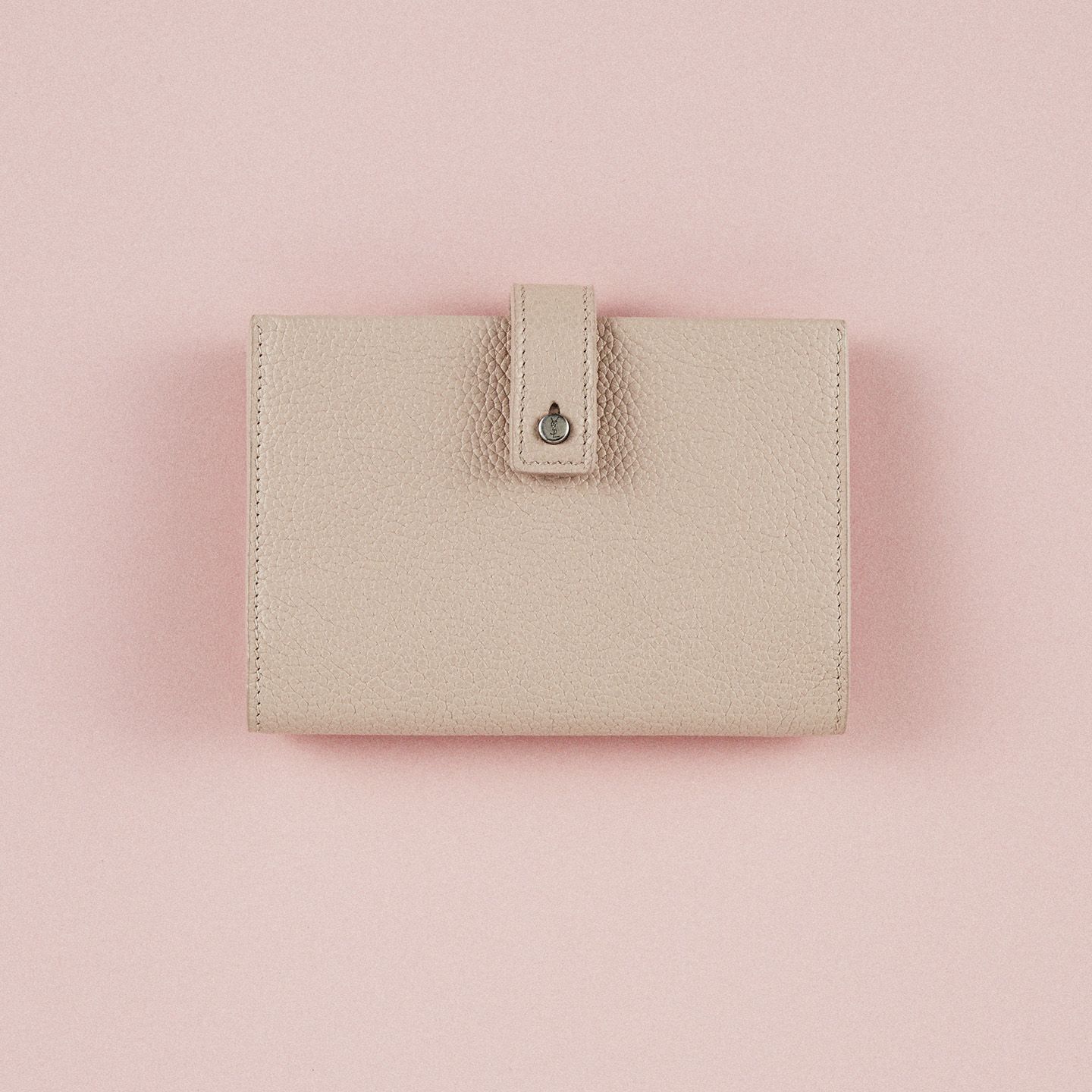 財布「COMPACT WALLET(コンパクト ウォレット)」【縦10×横13×マチ2㎝】 ¥65,000(税抜)