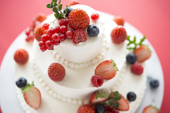 もらってうれしい!高級ケーキギフトの選び方と喜ばれるポイントは?