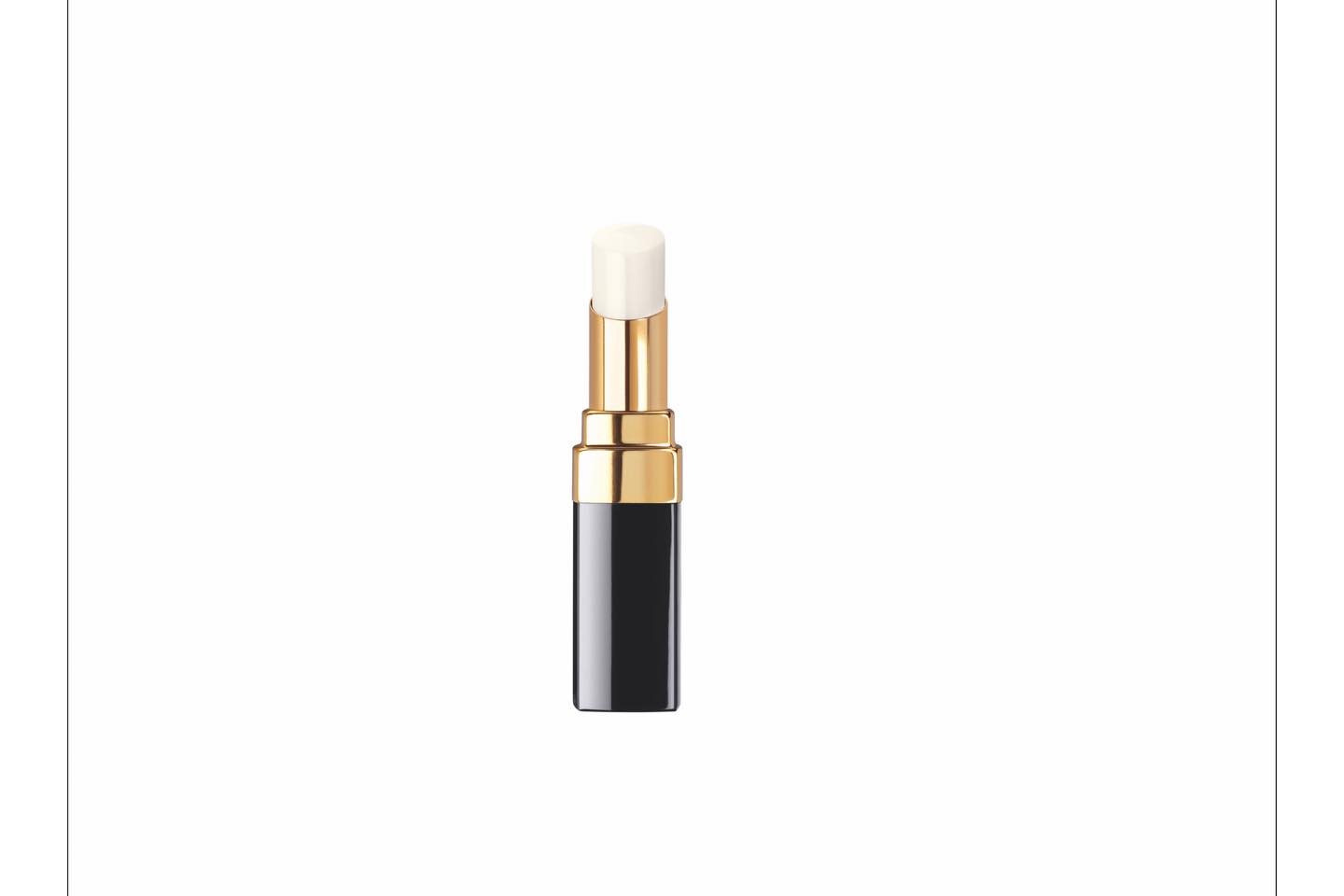 シャネル ルージュ ココ ボーム ¥3,800 ©CHANEL