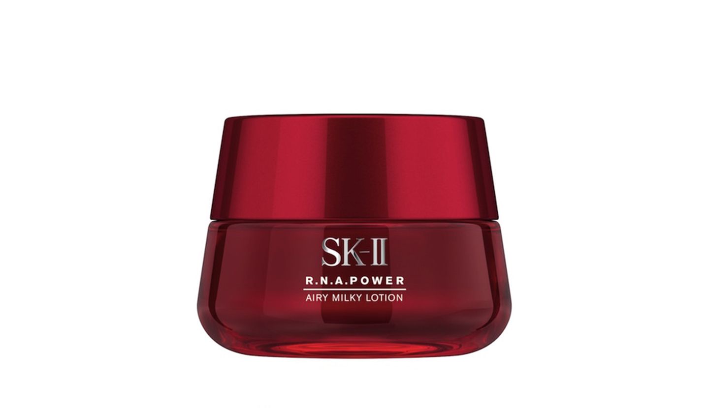 ■SK-II「R.N.A.パワー エアリー ミルキー ローション」
