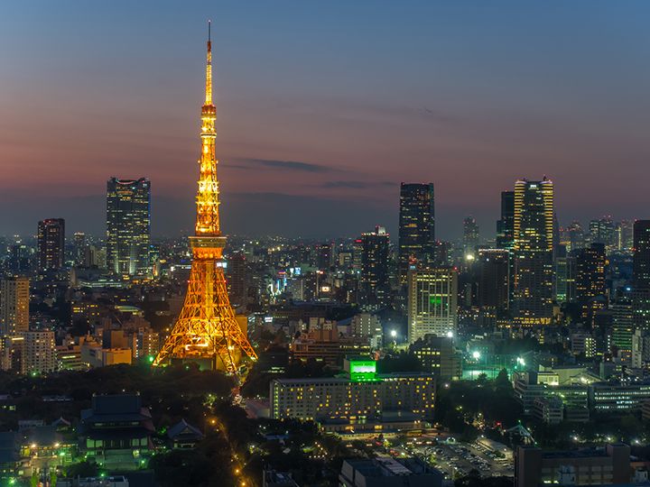 ITバブル到来。六本木ヒルズ周辺に住むIT長者たちは「ヒルズ族」と呼ばれた