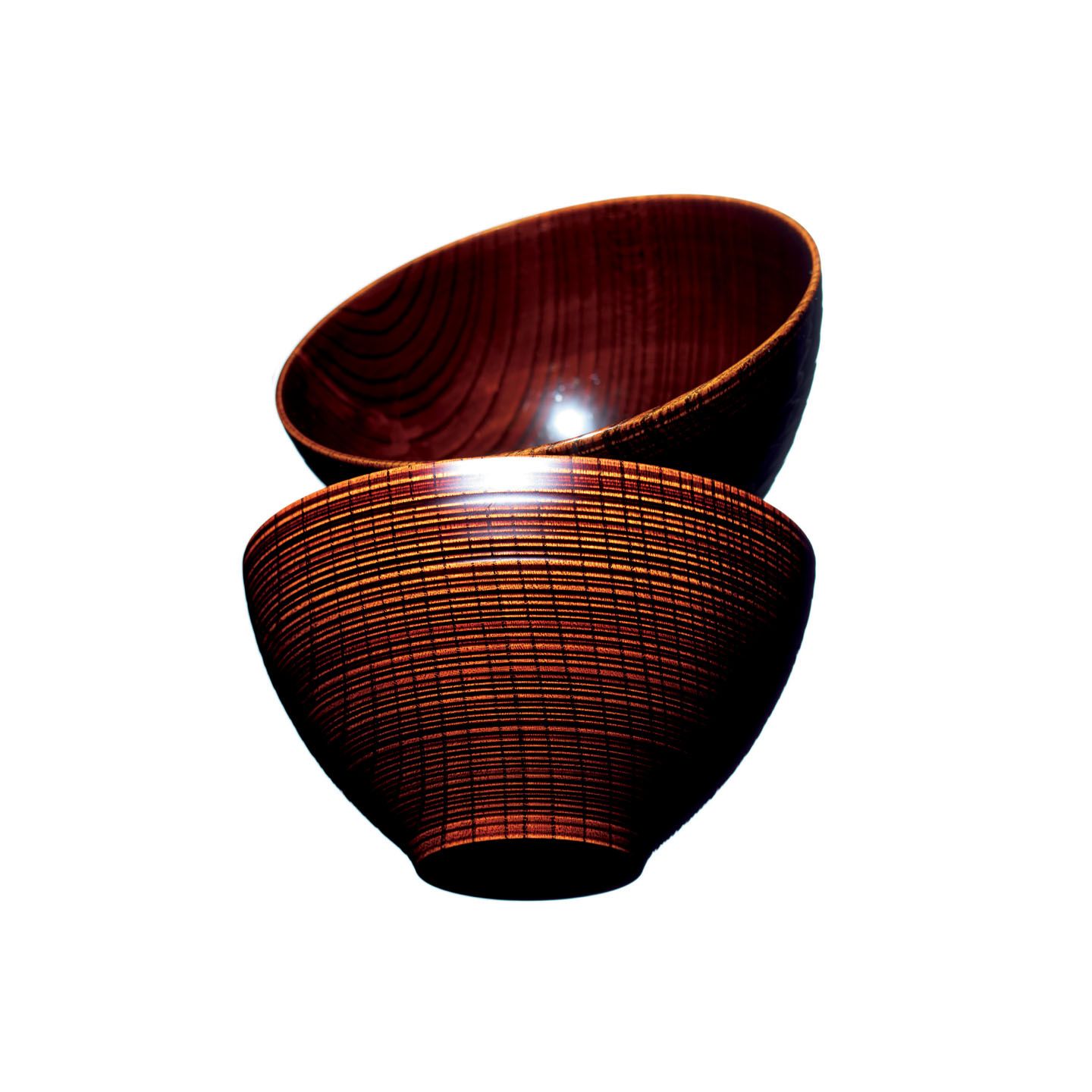 「自在椀4.5」【φ13.5×高さ7.3cm】¥7,500(税抜)