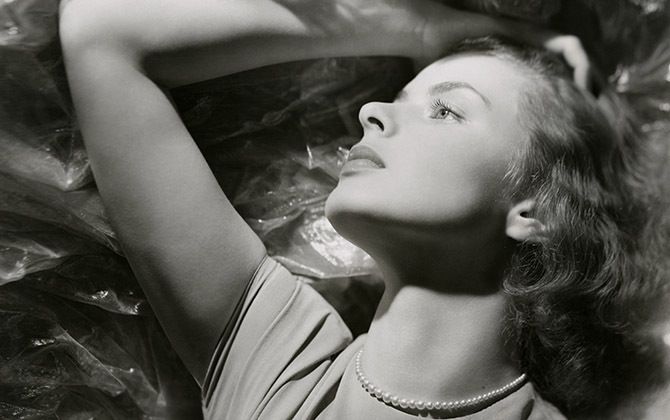 ©Mantaray Film AB. All rights reserved. Photo: The Harry Ransom Center, Austin