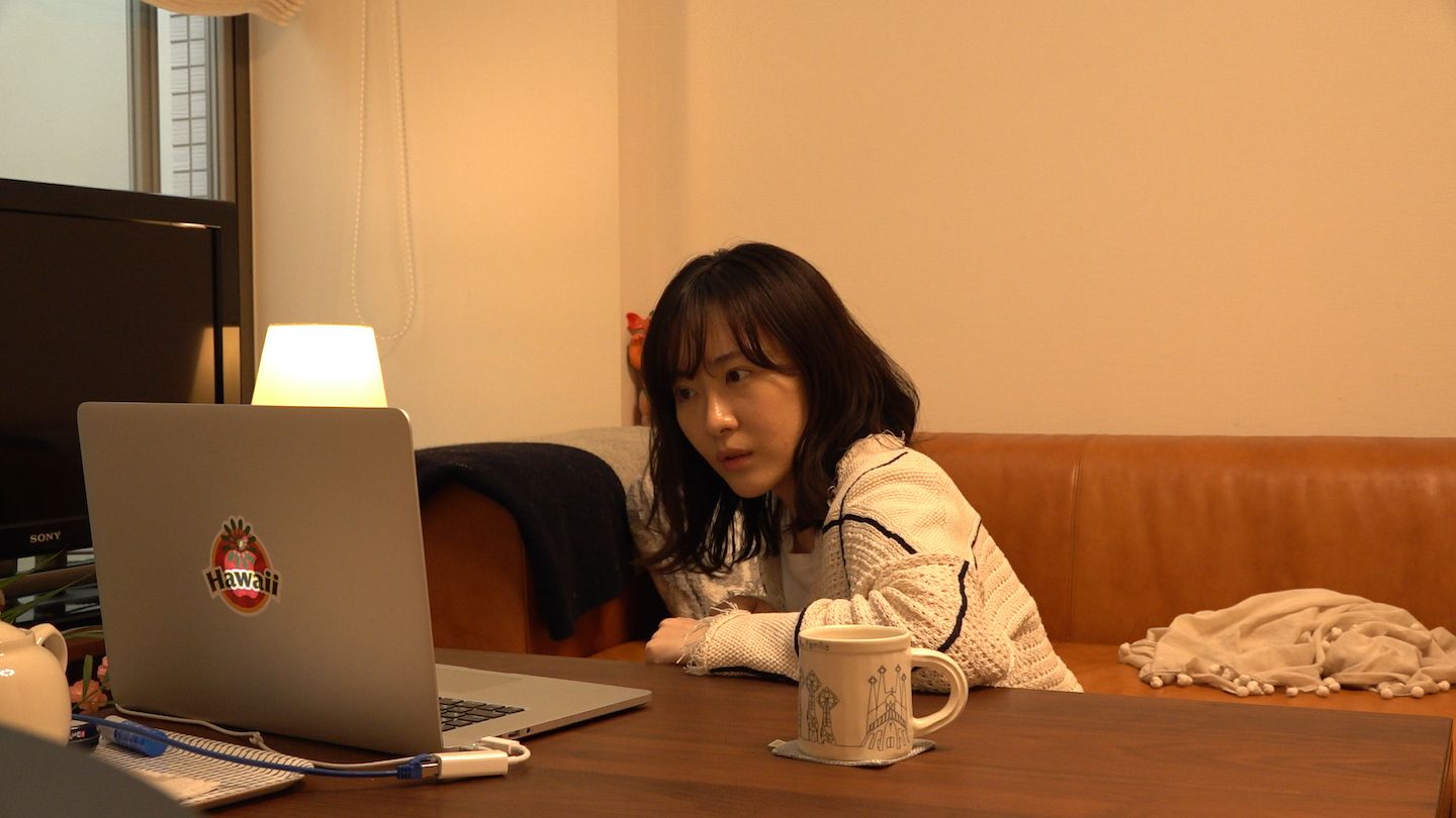 テレビ番組_6,ドラマ_6,stayathome_6,リモートワーク_6