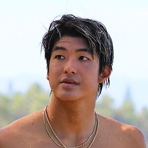 五十嵐選手プロフィール