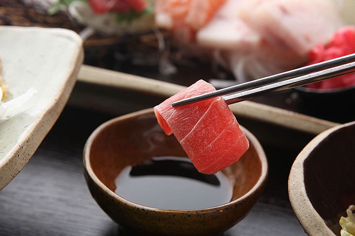 高級醤油を見極める!醤油の等級とは?