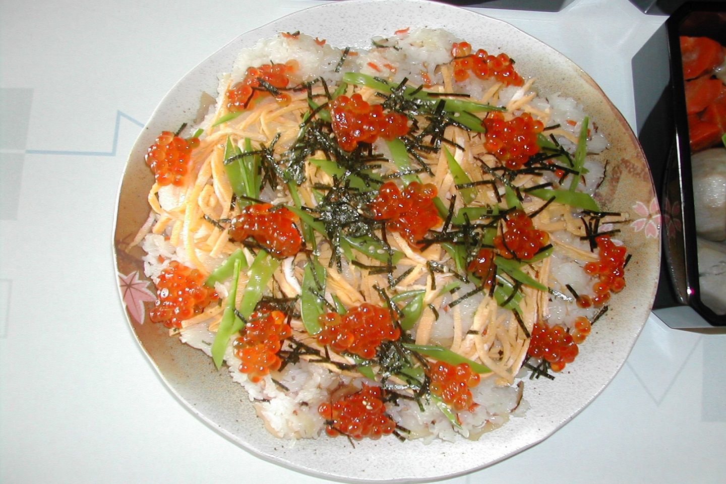 具材