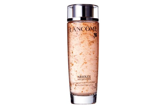 ランコム アプソリュ プレシャスセル ローズ ローション 150ml ¥14,500