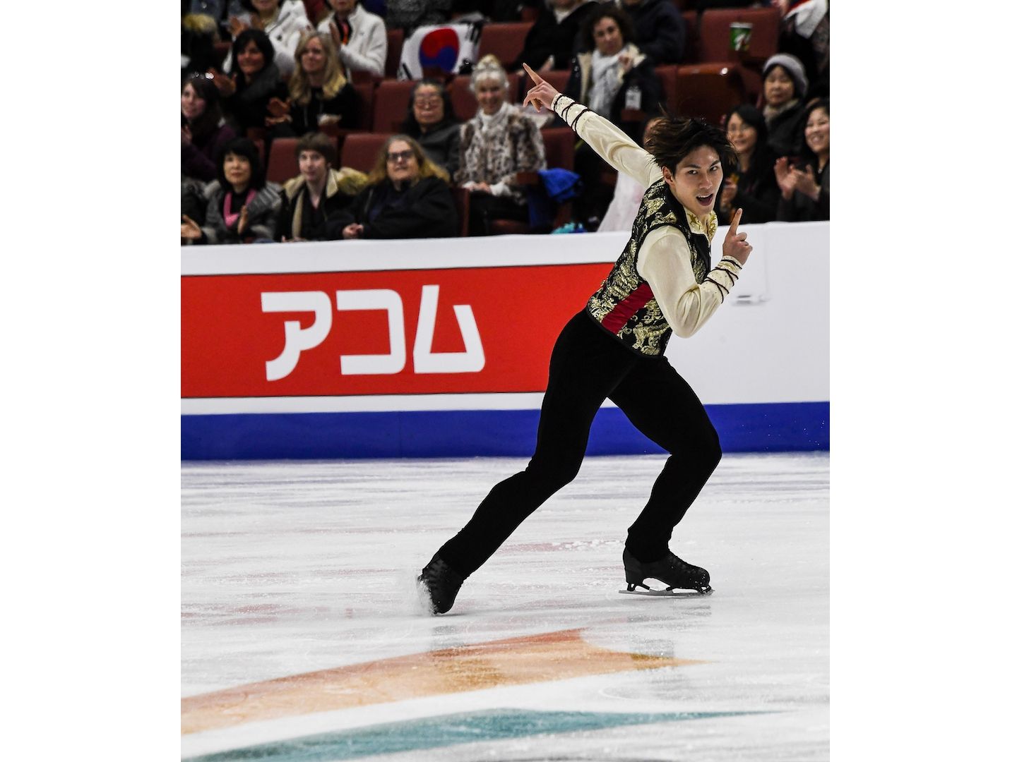 田中刑事選手 写真:ZUMA Press/アフロ