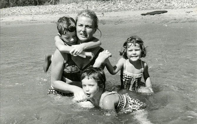 ©Mantaray Film AB. All rights reserved. Photo: Wesleyan Cinema Archives