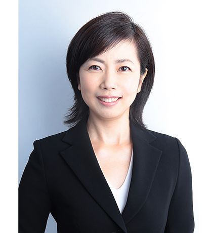 大川 ユカ子さん