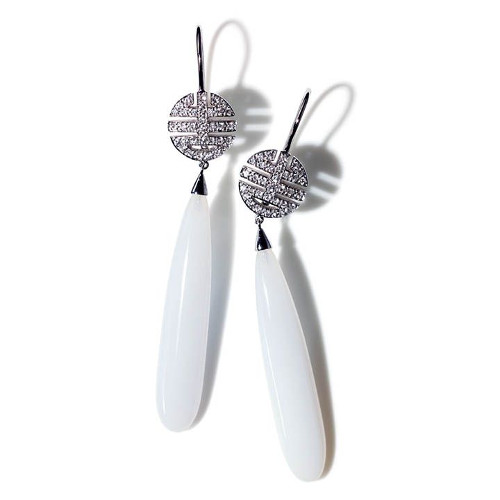 ■ミミの「ピアス」