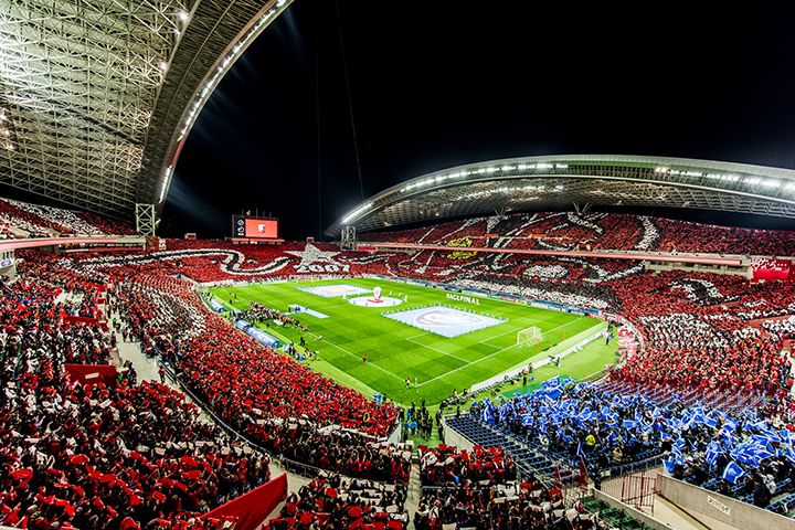 「埼玉スタジアム2002」(埼玉県さいたま市)©URAWA REDS
