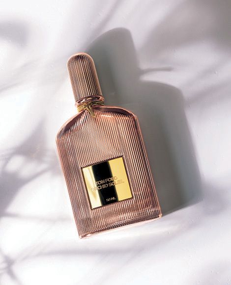 トム フォード オーキッド ソレイユ オード パルファム スプレィ 50mL ¥14,000(トム フォード ビューティ)