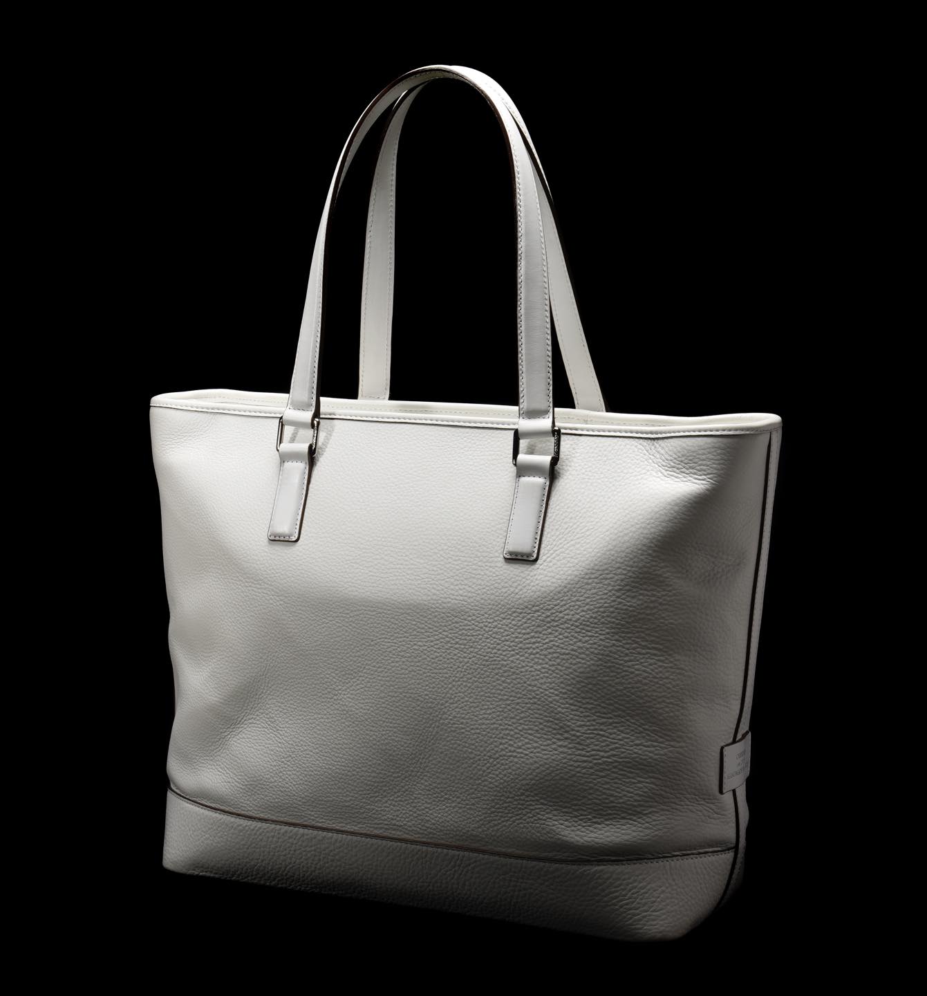 【W51×H35.5×D16cm】鞄¥70,000(コニー〈クリーザン〉)