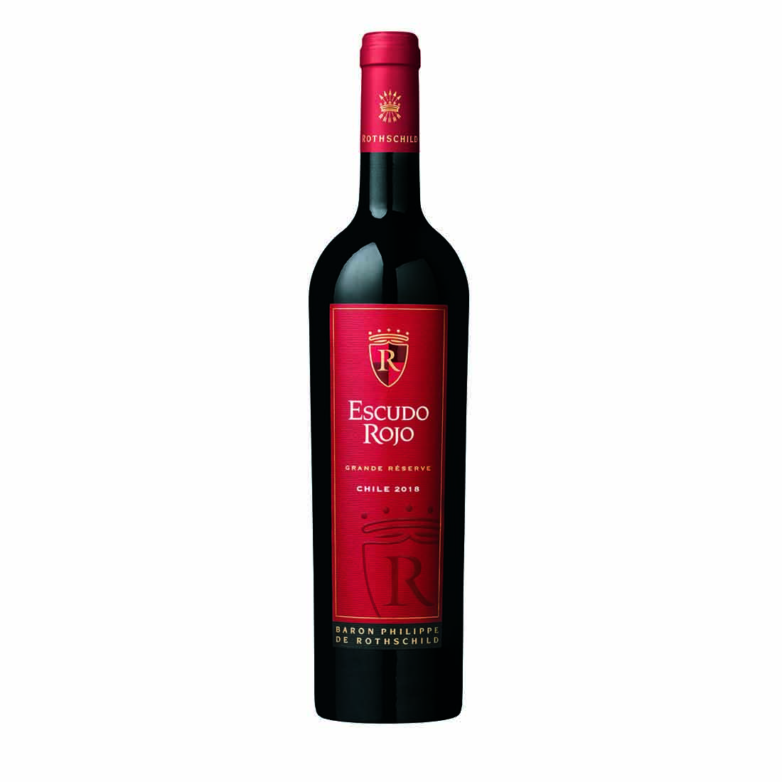 エスクード・ロホ・グランド・レゼルヴ ¥2,500(税抜)/ 750ml