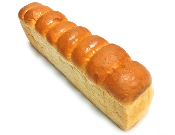 ひめのプリティ食パン 食物繊維たっぷりの国産大麦(愛媛県産はだか麦)パン