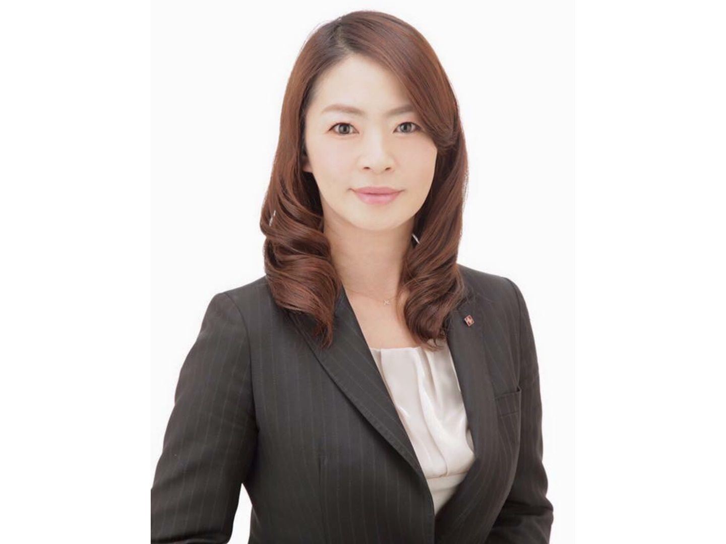 日本生命保険相互会社トップセールスの安田美佐子さん