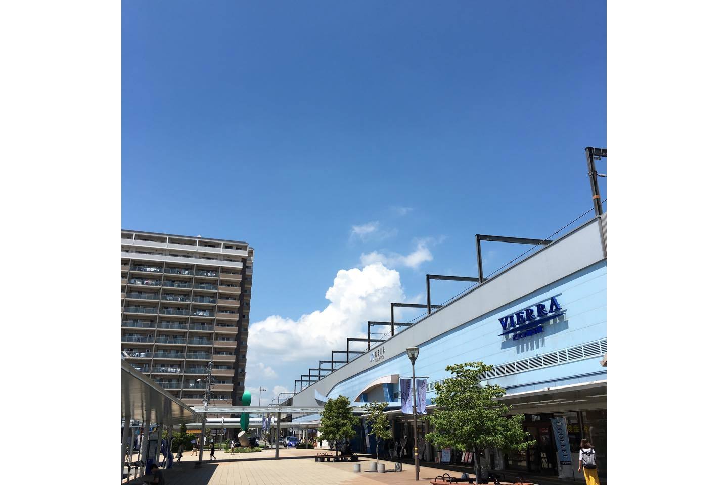 JR加古川駅