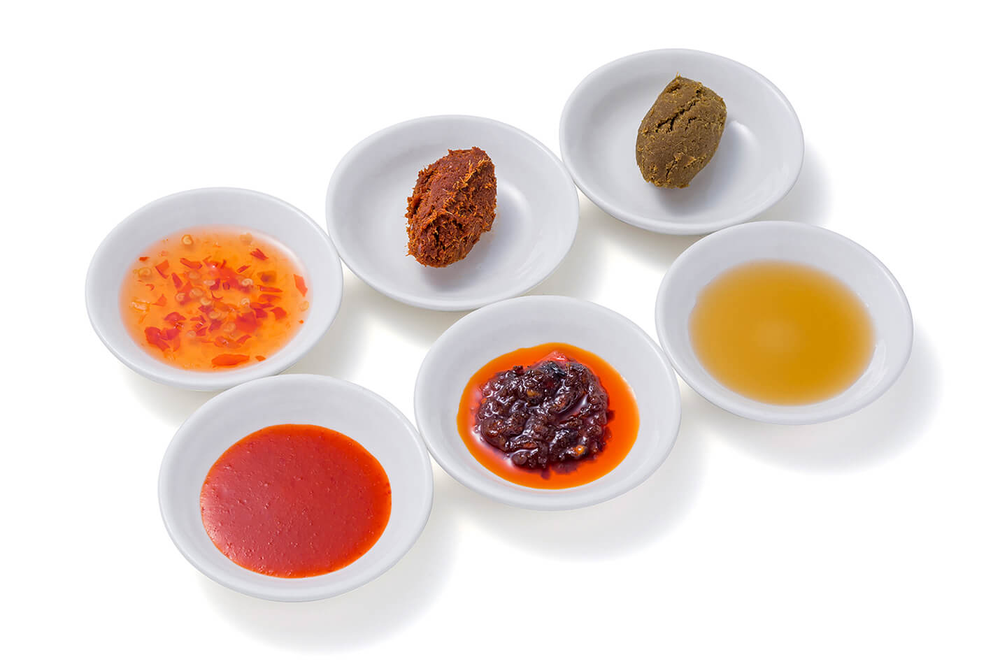 新エスニック6調味料の中身