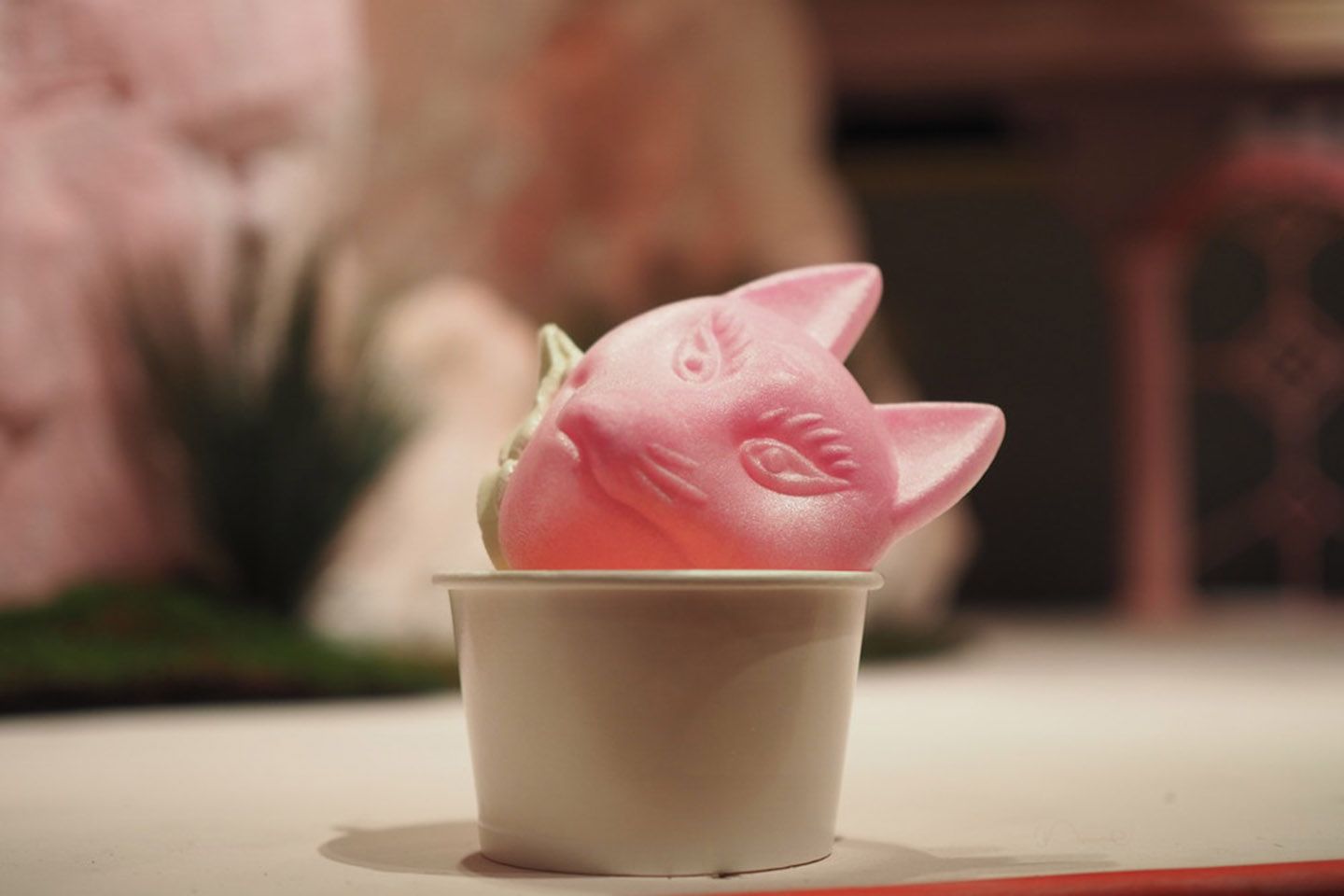 GOHOUBI MONAKA ¥500(税抜)
