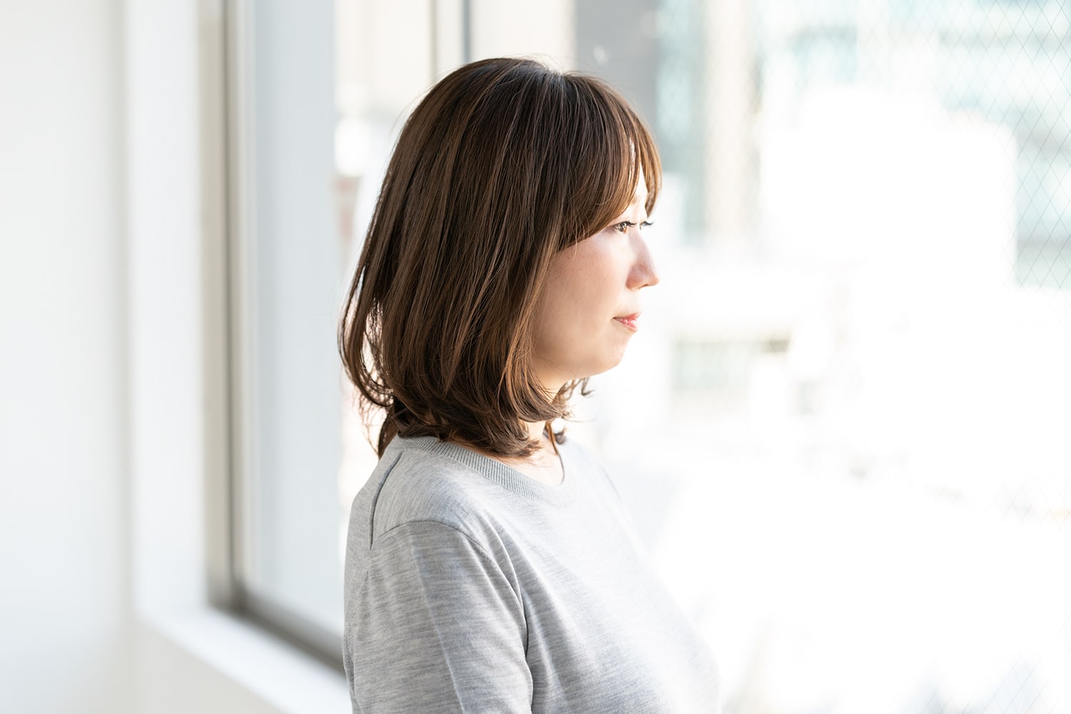 サイド