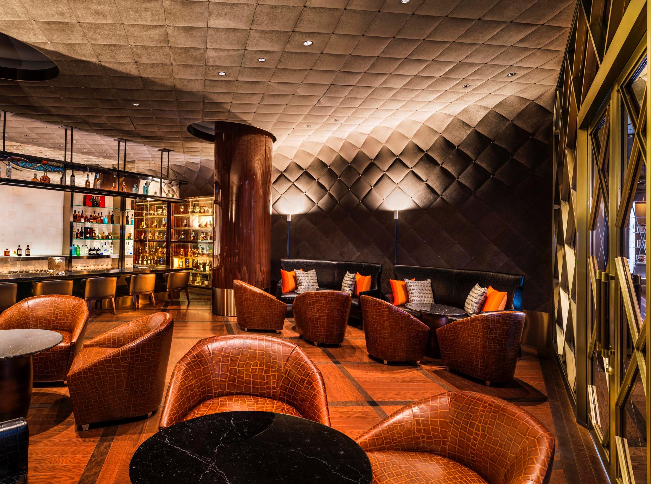 The Bar illumiid