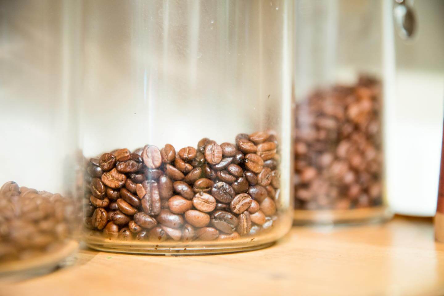 封を開けてから2週間経ったコーヒーの常温保管はダメ?
