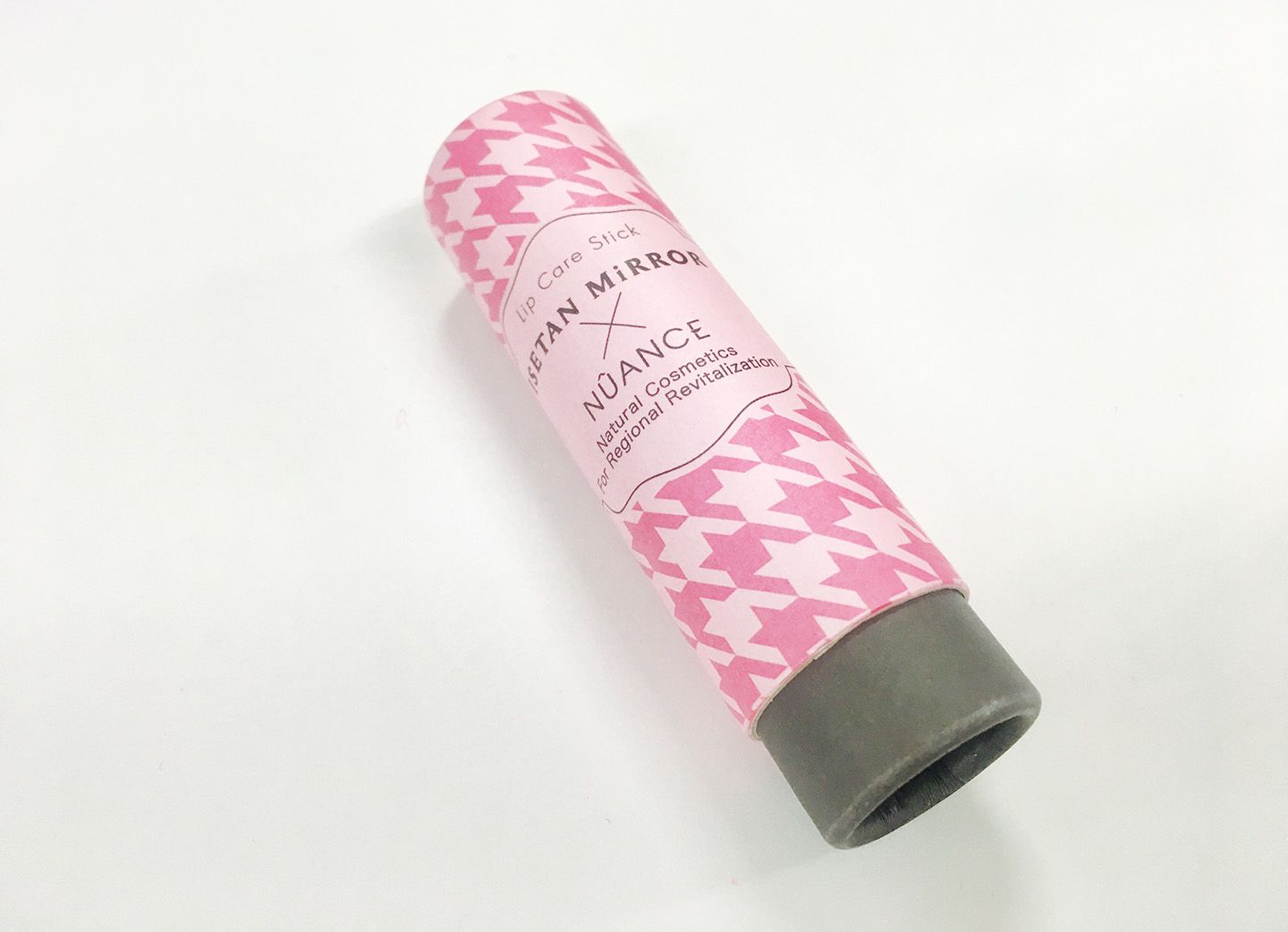 【イセタン ミラー 限定品】ニュアンス イセタン ミラー × ニュアンス リップスティック ¥1,944