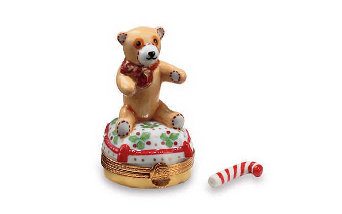 テディ(クリスマス)¥28,000(税抜)