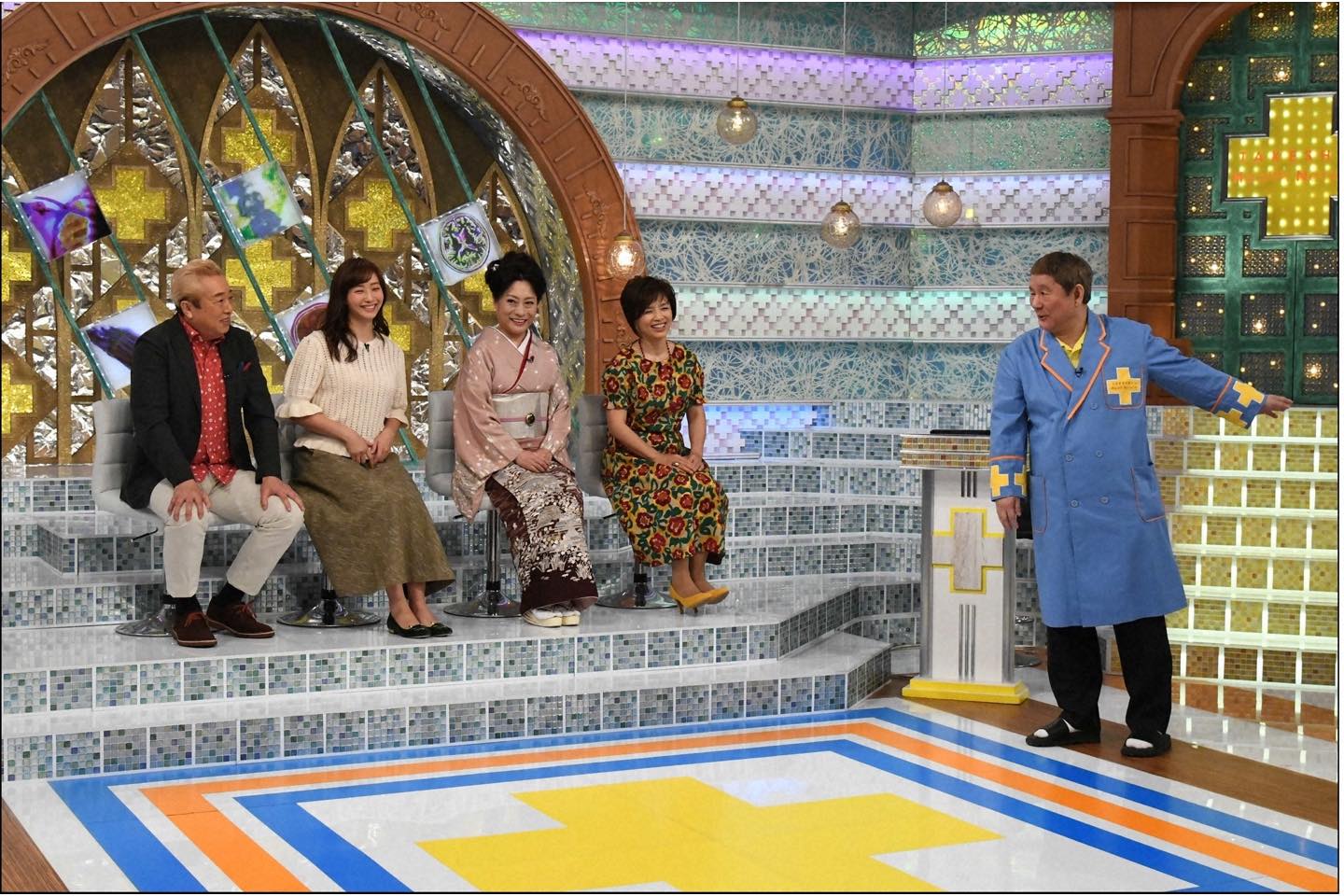 ©ABCテレビ