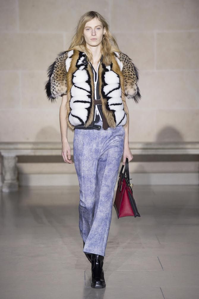 Louis Vuitton(ルイ・ヴィトン), 2017年AWコレクション