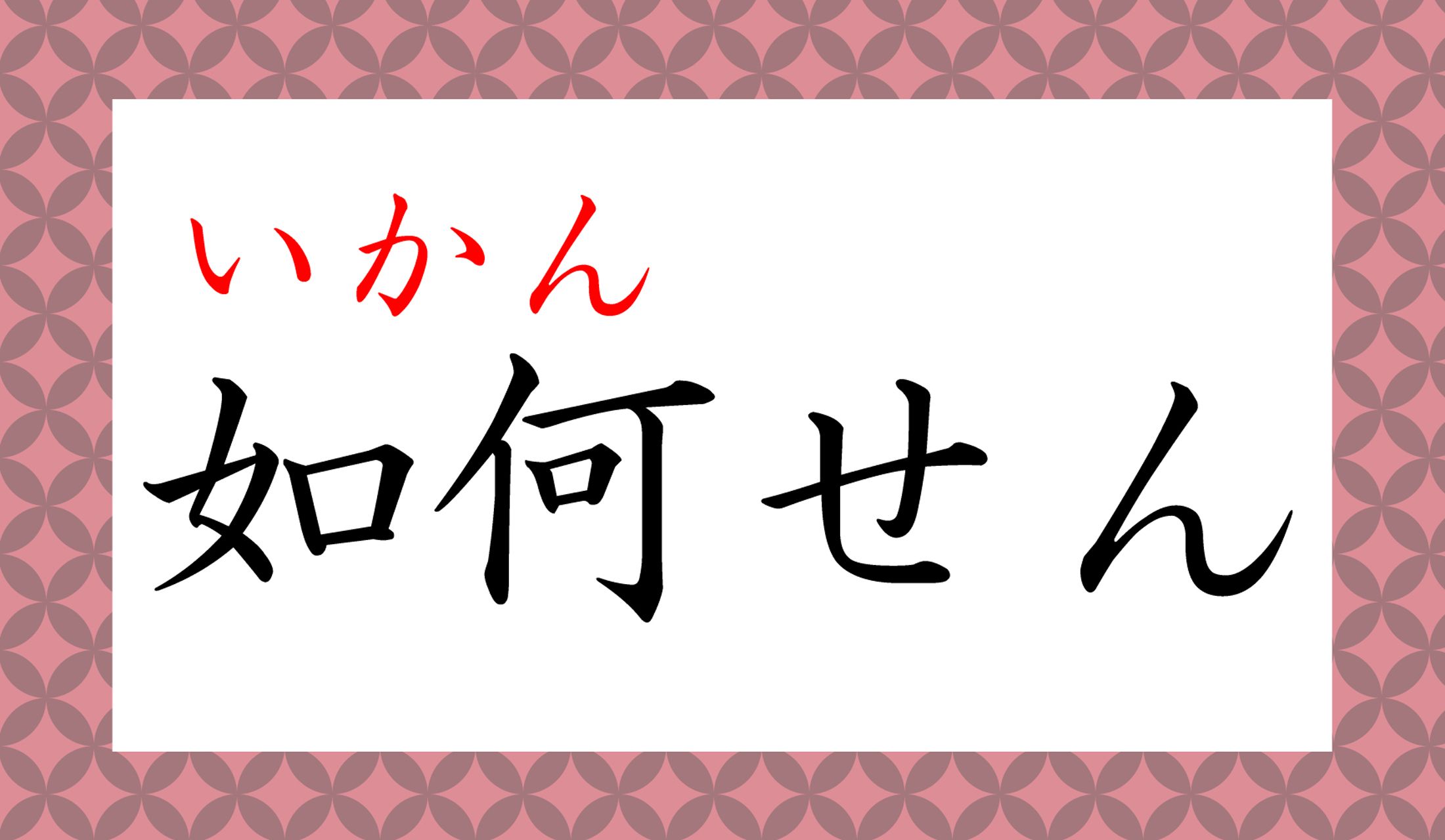 口癖のように言う人もいらっしゃいますよね?しかしながら、使う頻度に注意が必要です。