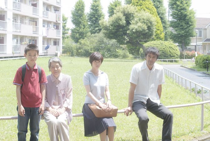 ©2016 フジテレビジョン バンダイビジュアル AOI Pro. ギャガ