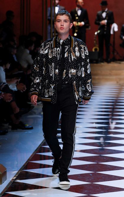 ©Dolce&Gabbana